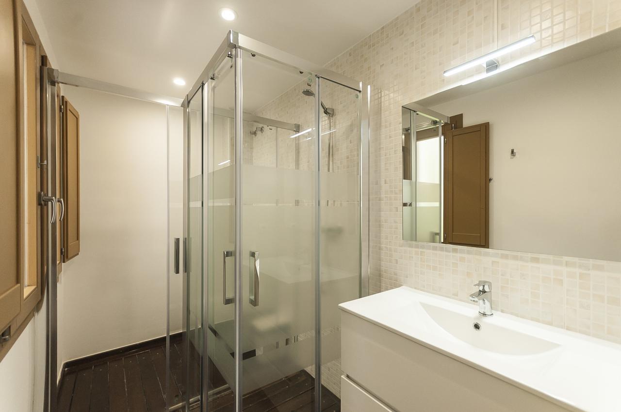 Lets Holidays Apartment Sant Miquel Тосса-де-Мар Экстерьер фото