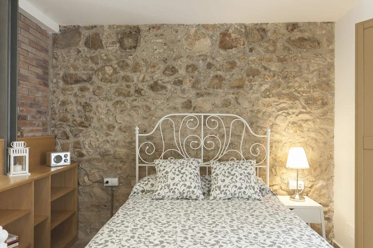 Lets Holidays Apartment Sant Miquel Тосса-де-Мар Экстерьер фото